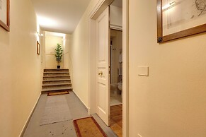 Mamo Florence - Le Farine Della Signoria Apartments