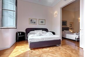 Mamo Florence - Le Farine Della Signoria Apartments