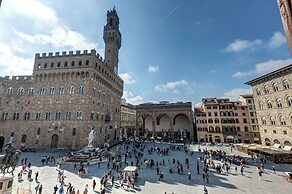 Mamo Florence - Le Farine Della Signoria Apartments