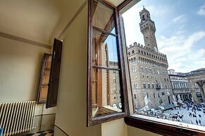 Mamo Florence - Le Farine Della Signoria Apartments