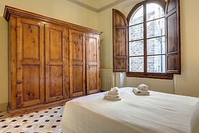 Mamo Florence - Le Farine Della Signoria Apartments
