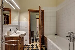 Mamo Florence - Le Farine Della Signoria Apartments