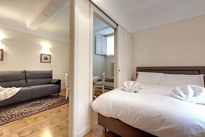 Mamo Florence - Le Farine Della Signoria Apartments