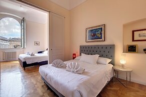 Mamo Florence - Le Farine Della Signoria Apartments