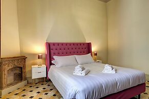 Mamo Florence - Le Farine Della Signoria Apartments