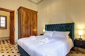 Mamo Florence - Le Farine Della Signoria Apartments