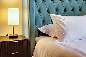 Mamo Florence - Le Farine Della Signoria Apartments