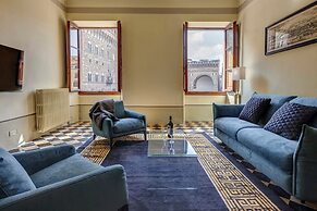 Mamo Florence - Le Farine Della Signoria Apartments