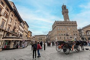 Mamo Florence - Le Farine Della Signoria Apartments