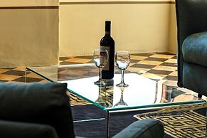 Mamo Florence - Le Farine Della Signoria Apartments