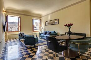 Mamo Florence - Le Farine Della Signoria Apartments