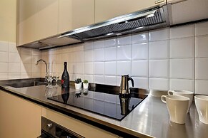 Mamo Florence - Le Farine Della Signoria Apartments