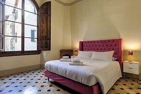 Mamo Florence - Le Farine Della Signoria Apartments