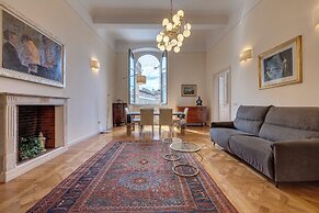 Mamo Florence - Le Farine Della Signoria Apartments