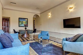 Mamo Florence - Le Farine Della Signoria Apartments