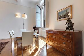 Mamo Florence - Le Farine Della Signoria Apartments