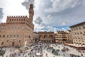 Mamo Florence - Le Farine Della Signoria Apartments