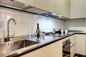 Mamo Florence - Le Farine Della Signoria Apartments