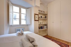 Mamo Florence - Le Farine Della Signoria Apartments