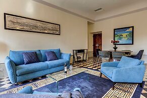 Mamo Florence - Le Farine Della Signoria Apartments