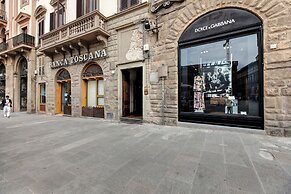 Mamo Florence - Le Farine Della Signoria Apartments