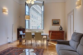 Mamo Florence - Le Farine Della Signoria Apartments