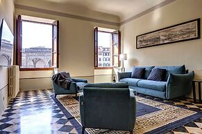 Mamo Florence - Le Farine Della Signoria Apartments
