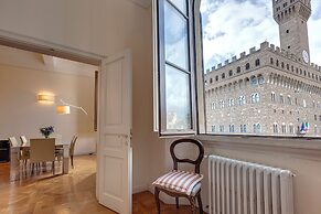 Mamo Florence - Le Farine Della Signoria Apartments