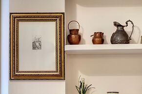 Mamo Florence - Le Farine Della Signoria Apartments