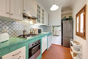 Mamo Florence - Maddalena Apartment