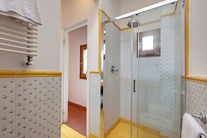 Mamo Florence - Maddalena Apartment