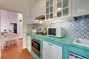 Mamo Florence - Maddalena Apartment