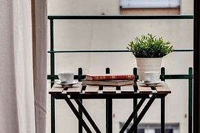 Mamo Florence - Maddalena Apartment