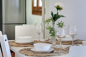 Mamo Florence - Maddalena Apartment