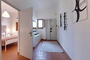 Mamo Florence - Maddalena Apartment