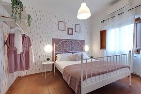 Mamo Florence - Maddalena Apartment