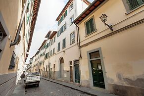 Mamo Florence - Maddalena Apartment