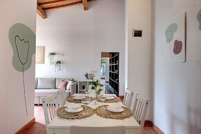 Mamo Florence - Maddalena Apartment