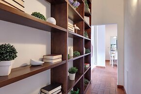 Mamo Florence - Maddalena Apartment