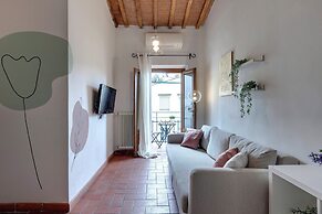 Mamo Florence - Maddalena Apartment