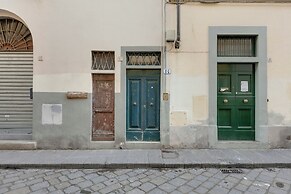 Mamo Florence - Maddalena Apartment