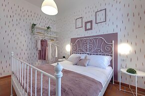 Mamo Florence - Maddalena Apartment
