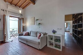 Mamo Florence - Maddalena Apartment