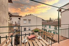 Mamo Florence - Maddalena Apartment
