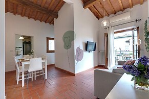 Mamo Florence - Maddalena Apartment