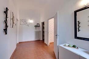 Mamo Florence - Maddalena Apartment