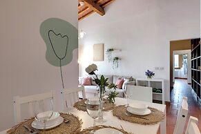 Mamo Florence - Maddalena Apartment