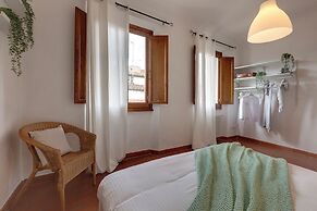 Mamo Florence - Maddalena Apartment