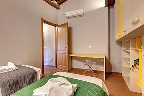 Mamo Florence - Magazzini Apartment