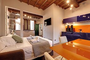 Mamo Florence - Magazzini Apartment